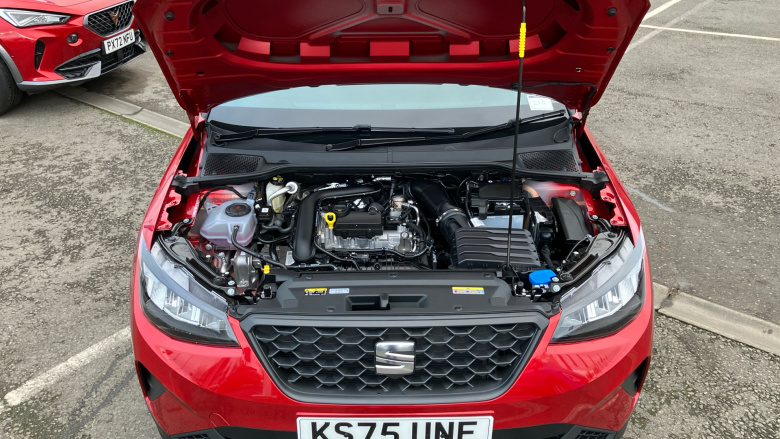 SEAT Arona 1.0 TSI SE Technology 5dr Petrol Hatchback